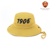 Alpha 1906 Gold Boonie Hat