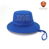 Zeta Boonie Hat