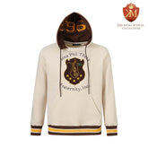 Iota Neutral Prep Hoodie