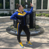 SGRho Tech Fleece Jacket