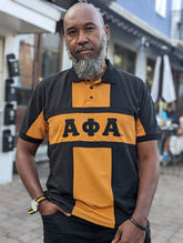 Alpha Premium Polo Shirt