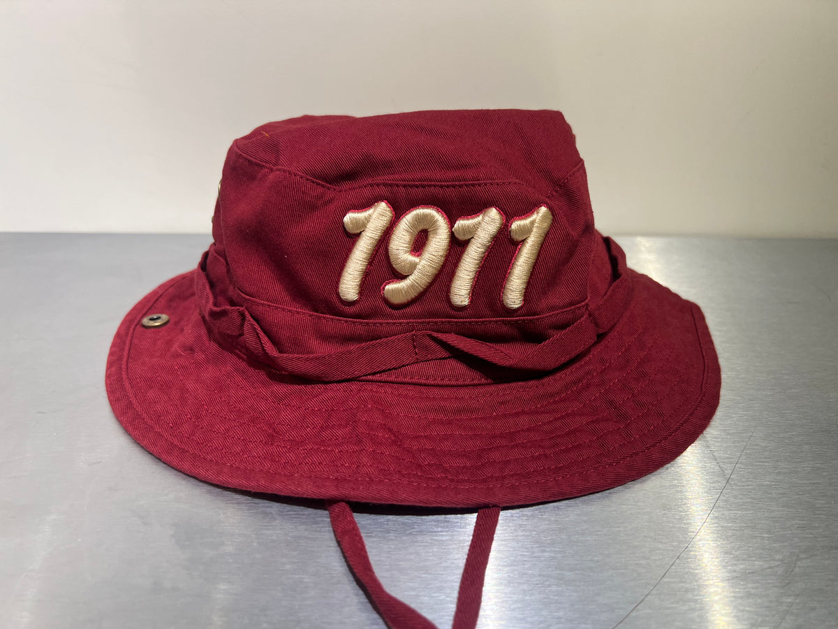 Kappa 1911 Krimson Boonie Hat