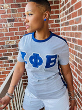 Zeta Grey Premium Shirt