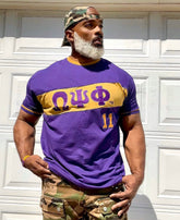 Omega Premium Jersey Shirt