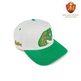 Famu Neutral Snapback