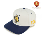 North Carolina A&T Neutral Snapback