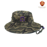 Omega Ω Camo Boonie Hat