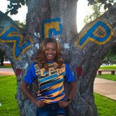 SGRho Dri-Fit Jersey