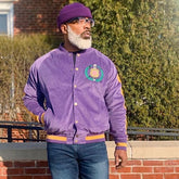 Omega Corduroy Jacket