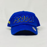 Sigma Gamma Rho Poodle Hat