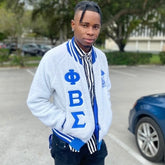 Sigma Sherpa Bomber Jacket