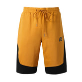 Alpha Tech Fleece Shorts