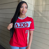 DST Jersey Premium Shirt