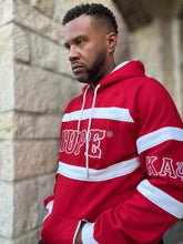 Kappa Alpha Psi hoodie