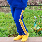 SGRho Tapered Joggers (Unisex Size)