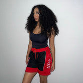 Delta Fleece Shorts (Unisex Fit)