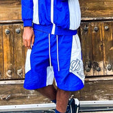 Sigma Windbreaker Shorts
