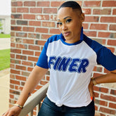 Chenille Finer Premium Shirt