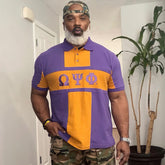 Omega Premium Polo Shirt