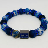 Phi Beta Sigma Bracelet