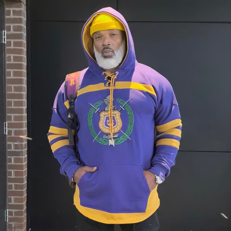 Omega psi on sale phi paraphernalia