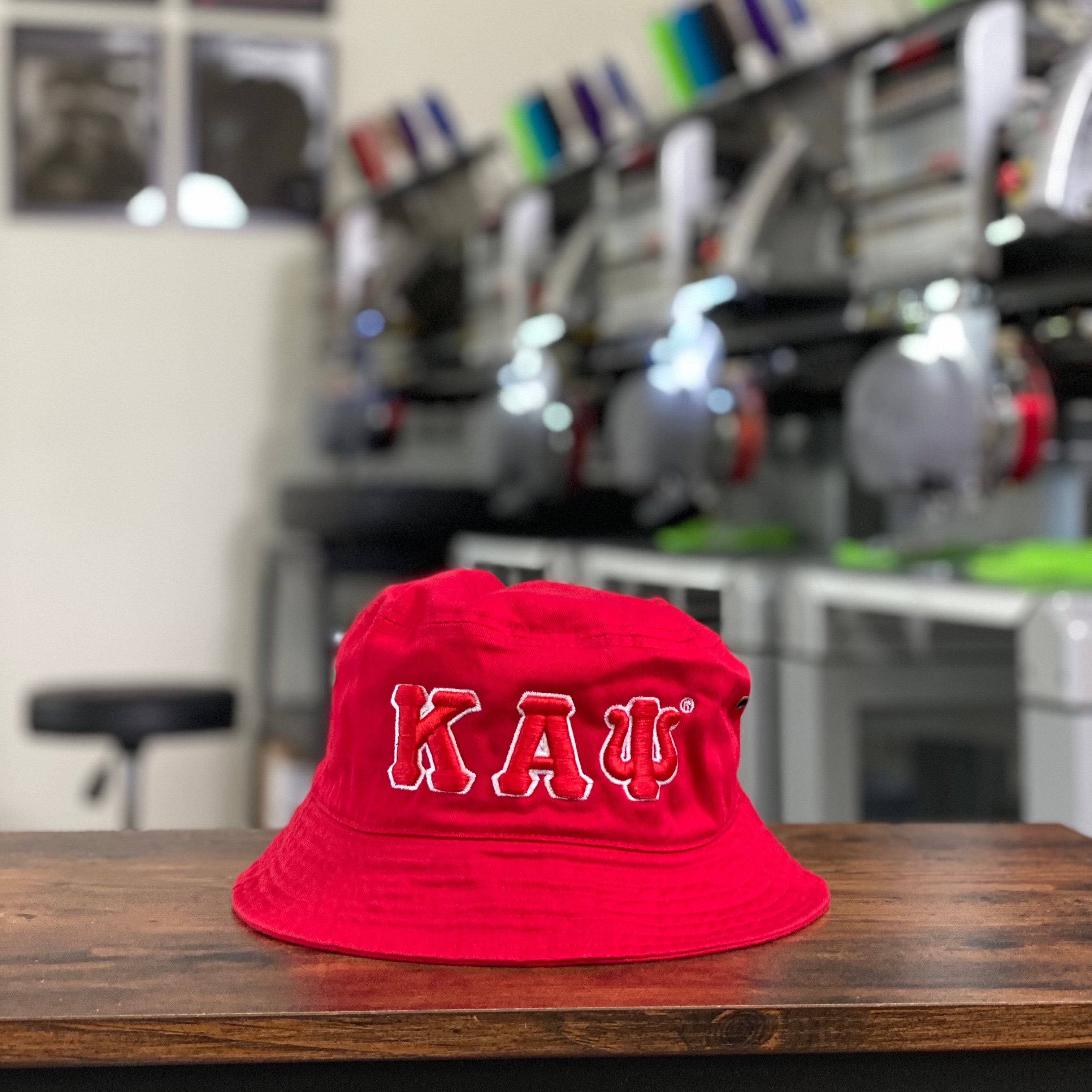 Kappa bucket hat price shop