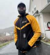 Alpha Tech Fleece Jacket