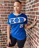Zeta Jersey Premium Shirt