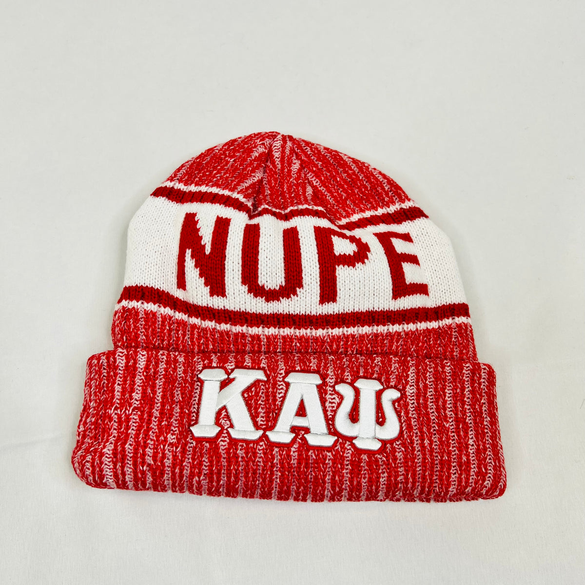 Kappa Beanie Hat – The King McNeal Collection