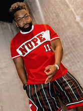 Kappa Premium Jersey Shirt