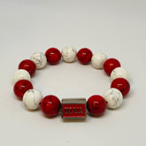 Delta Sigma Theta Bracelet