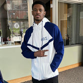 Sigma Royal Tech Fleece Jacket