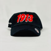 Delta Sigma Theta 1913 Black Hat