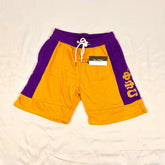 Omega Fleece Shorts