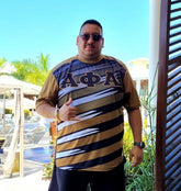 Alpha Dri-Fit Jersey