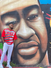 Kappa Dri-Fit Jersey