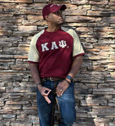 Kappa Krimson Premium Shirt