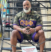 Camo Omega SS Hoodie