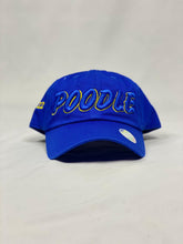 Sigma Gamma Rho Poodle Hat