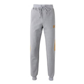 Alpha Grey Tech Fleece Joggers