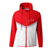 DST Tech Fleece Jacket