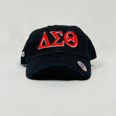 Delta Sigma Theta Black Hat