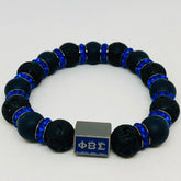 Phi Beta Sigma Bracelet
