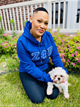 Zeta Premium Hoodie
