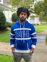 Phi Beta Sigma Hoodie