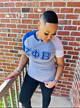 Zeta Opp Sleeve Premium Shirt