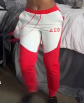 DST Tech Fleece Joggers