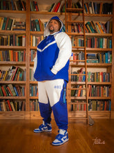 Phi Beta Sigma Tech Fleece Jacket