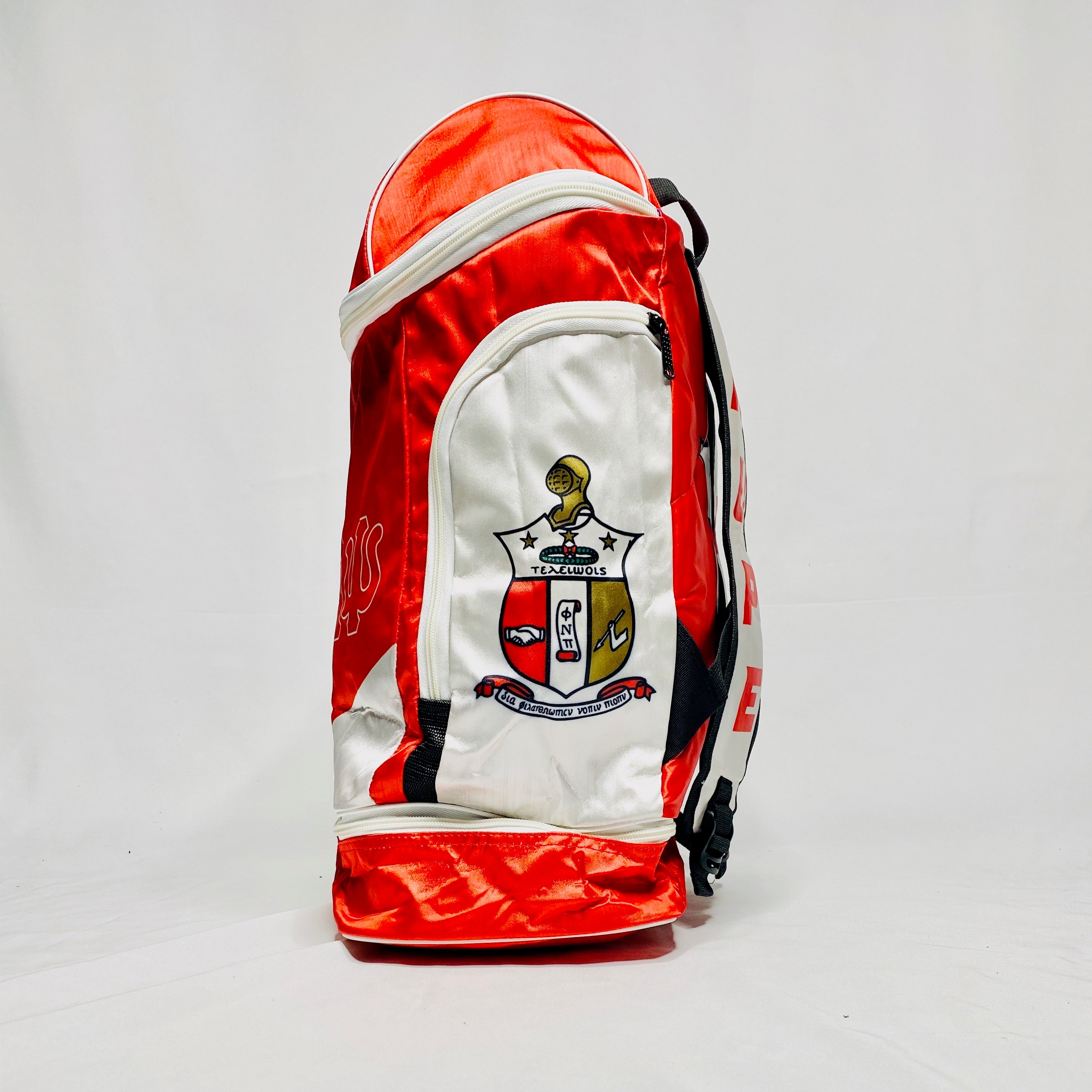 Kappa Alpha Psi Backpack