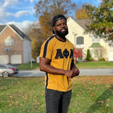 Alpha Gold Premium Shirt